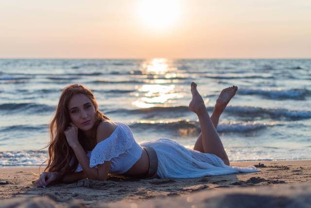 Emiliano Photographer