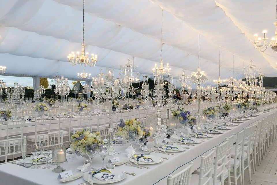 Event Love