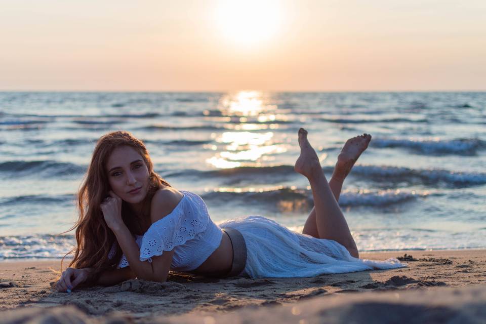Emiliano Photographer