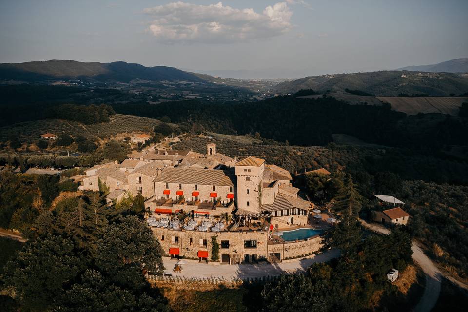 Relais Il Canalicchio