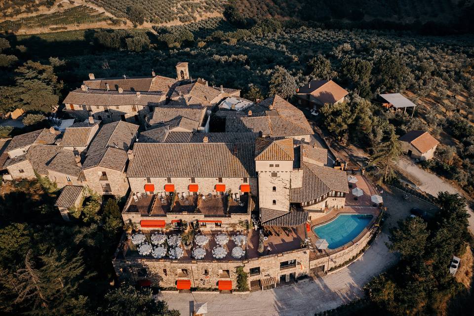 Relais Il Canalicchio