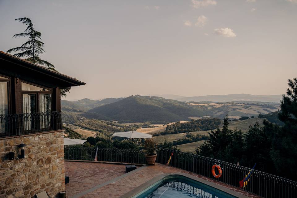 Relais Il Canalicchio