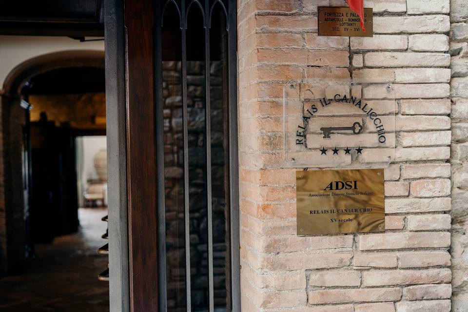 Relais Il Canalicchio