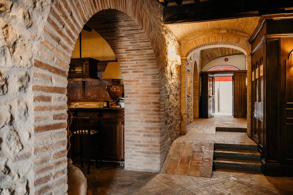 Relais Il Canalicchio