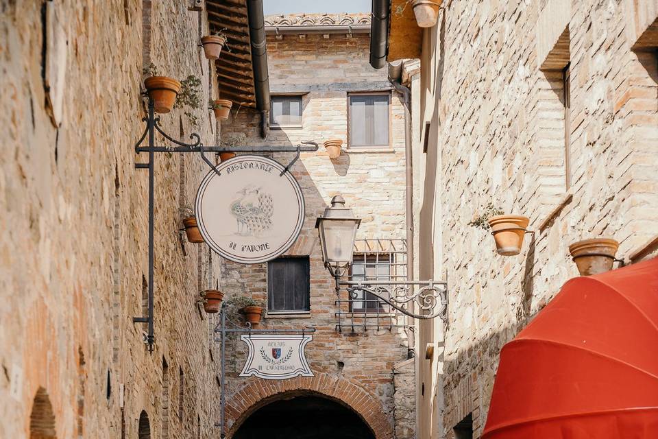 Relais Il Canalicchio