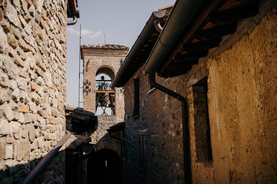 Relais Il Canalicchio