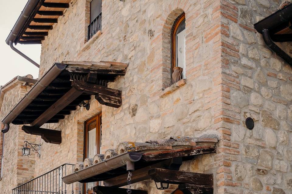 Relais Il Canalicchio