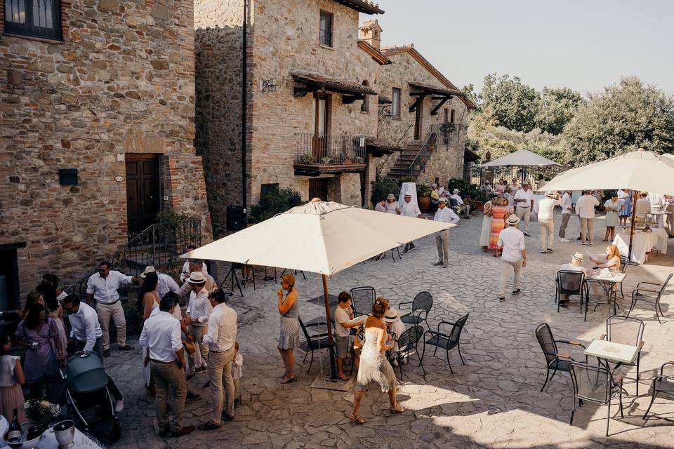 Relais Il Canalicchio