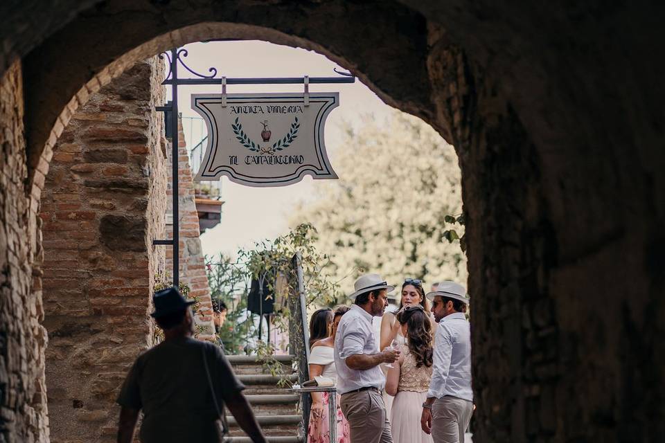 Relais Il Canalicchio
