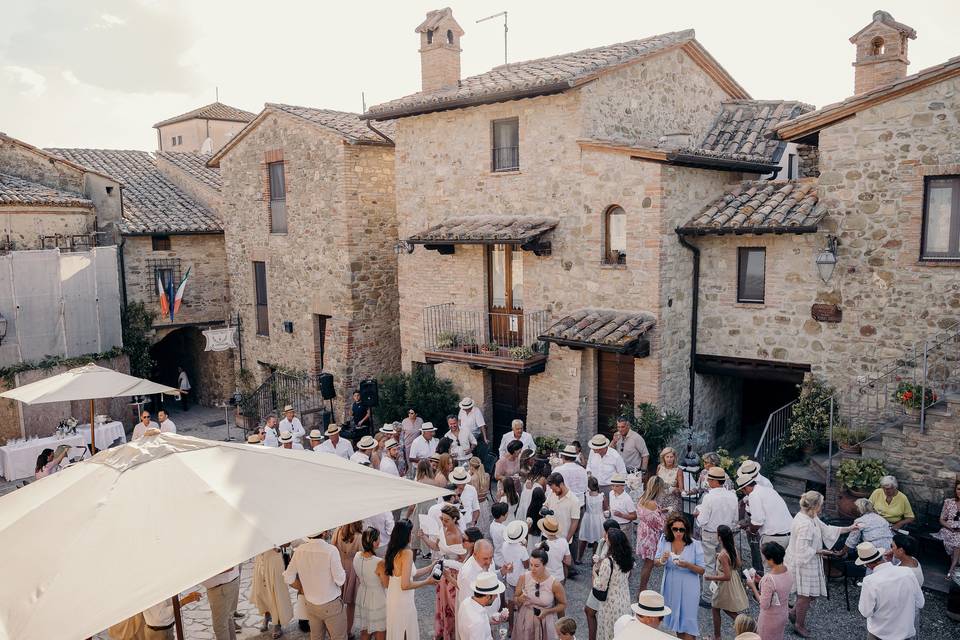 Relais Il Canalicchio