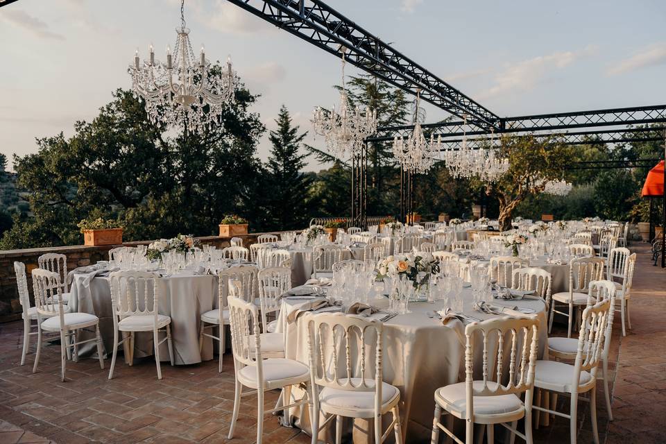 Relais Il Canalicchio
