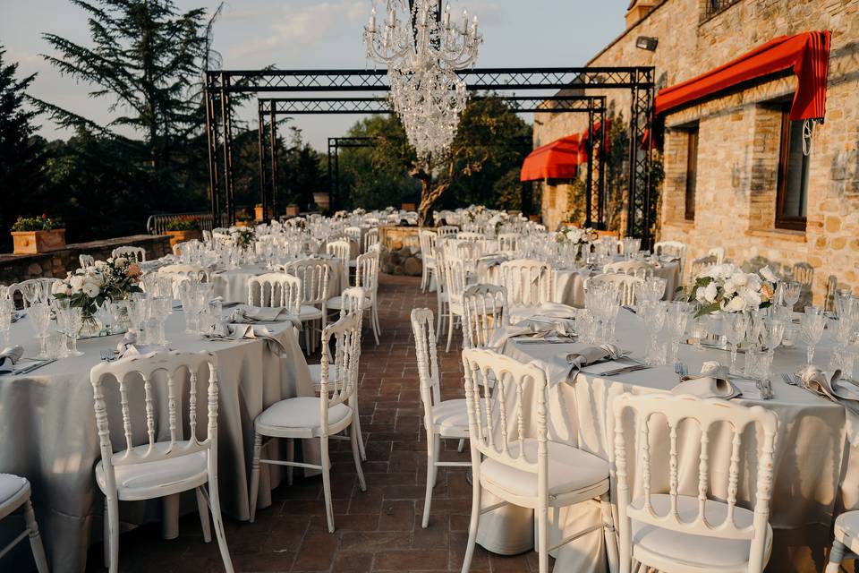 Relais Il Canalicchio