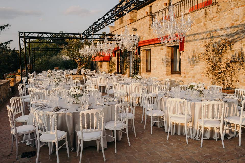 Relais Il Canalicchio