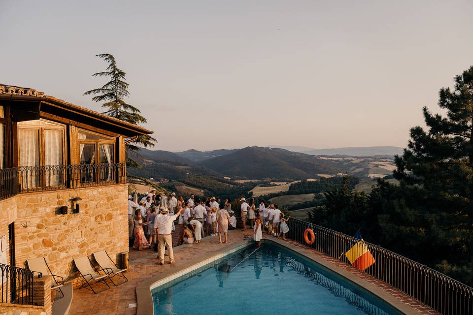 Relais Il Canalicchio