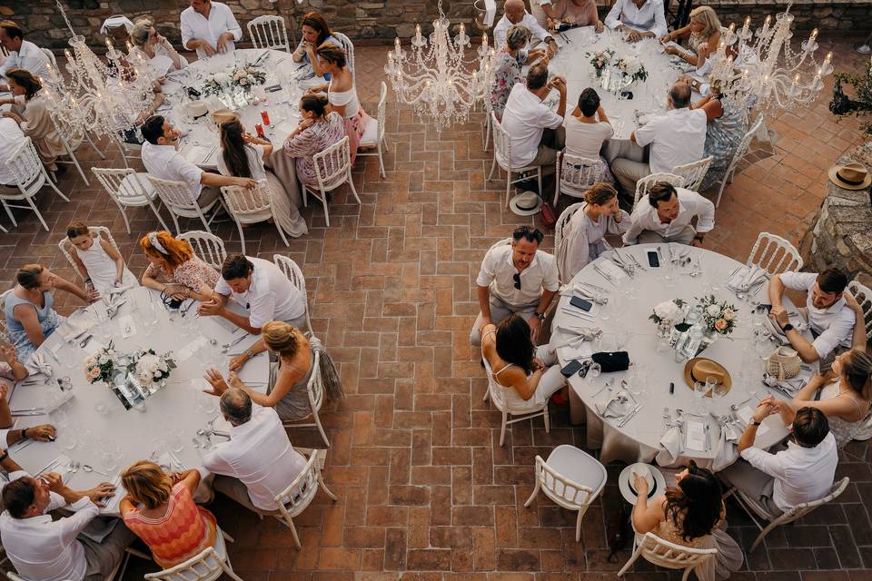Relais Il Canalicchio