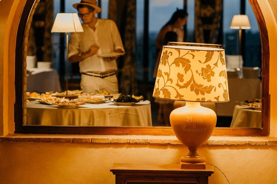 Relais Il Canalicchio