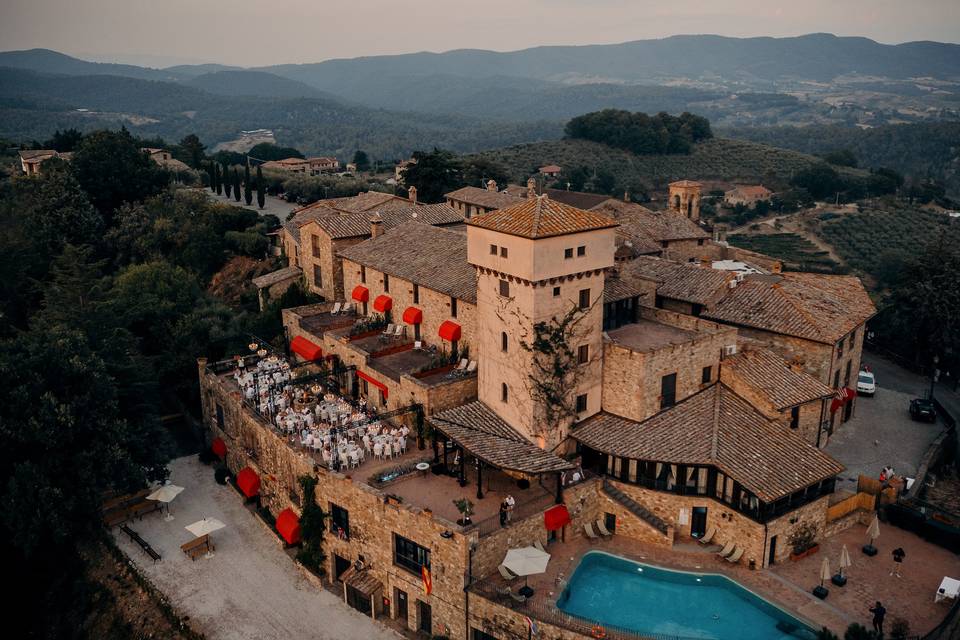 Relais Il Canalicchio