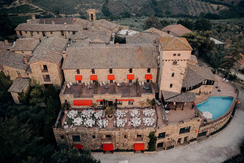 Relais Il Canalicchio