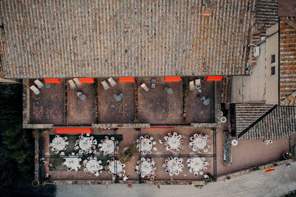 Relais Il Canalicchio