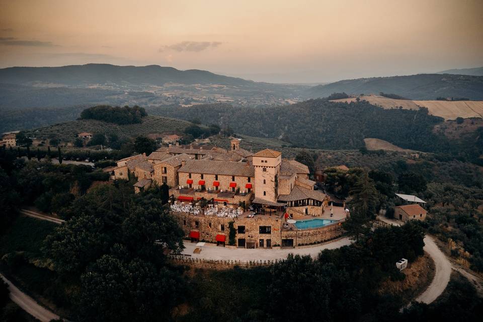 Relais Il Canalicchio