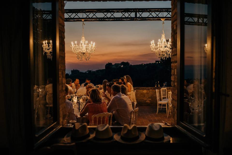 Relais Il Canalicchio