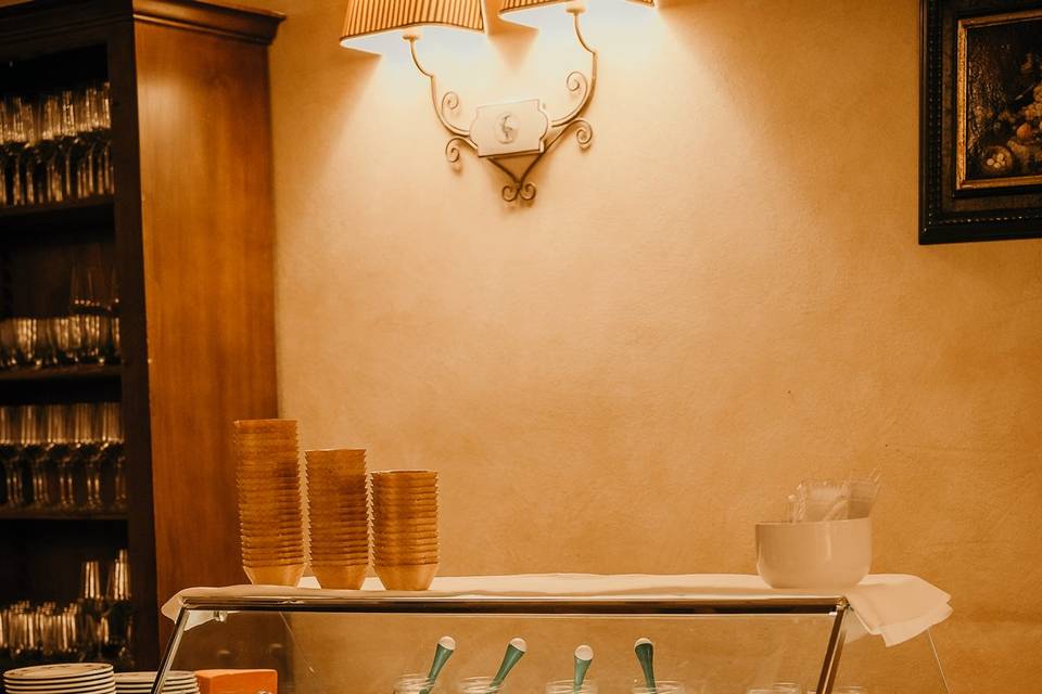 Relais Il Canalicchio