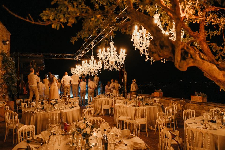 Relais Il Canalicchio