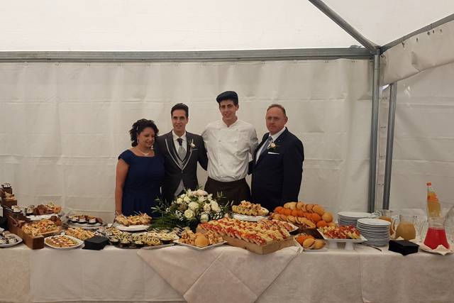 Pianeta Catering & Banqueting