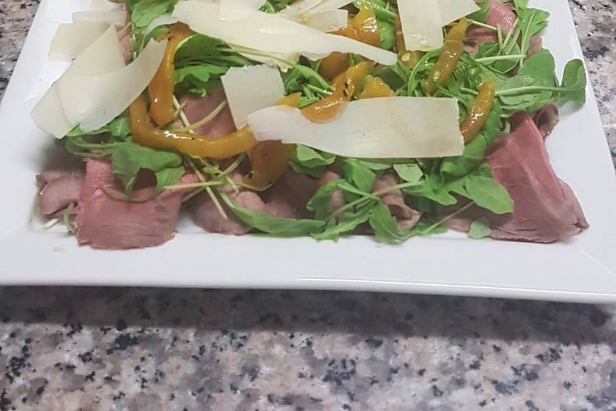 Carpaccio