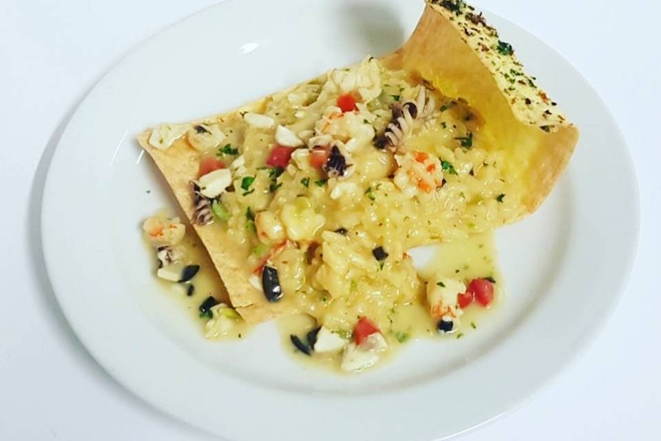 Risotto