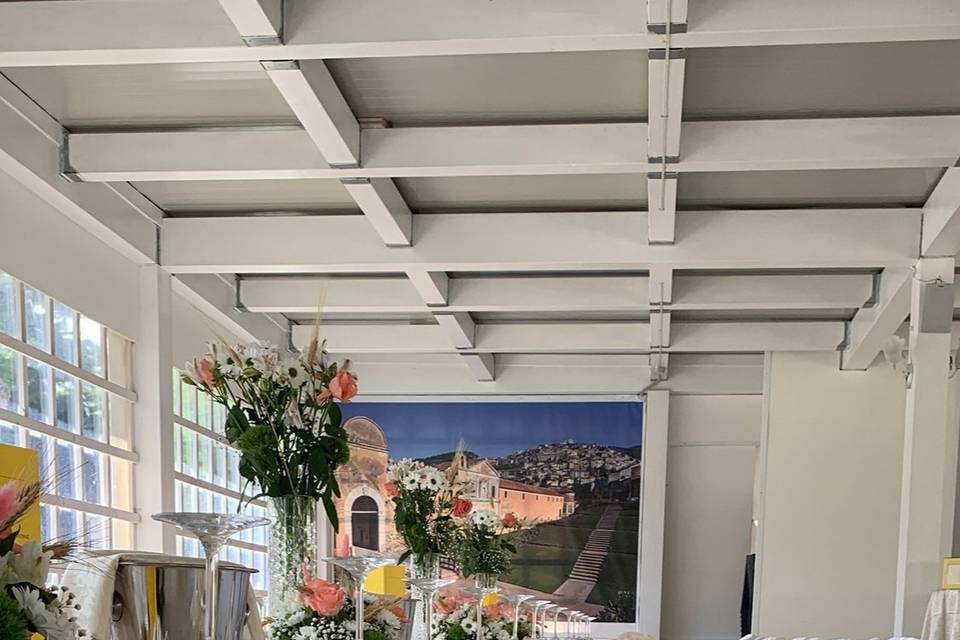 Allestimento
