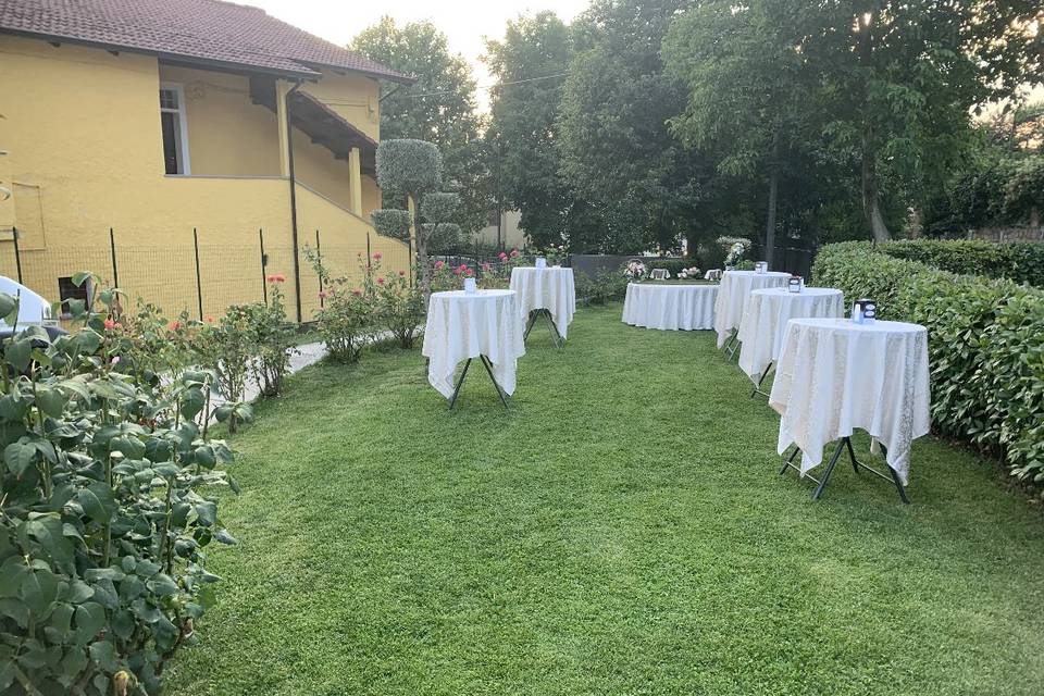 Giardino