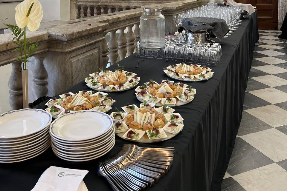 Buffet