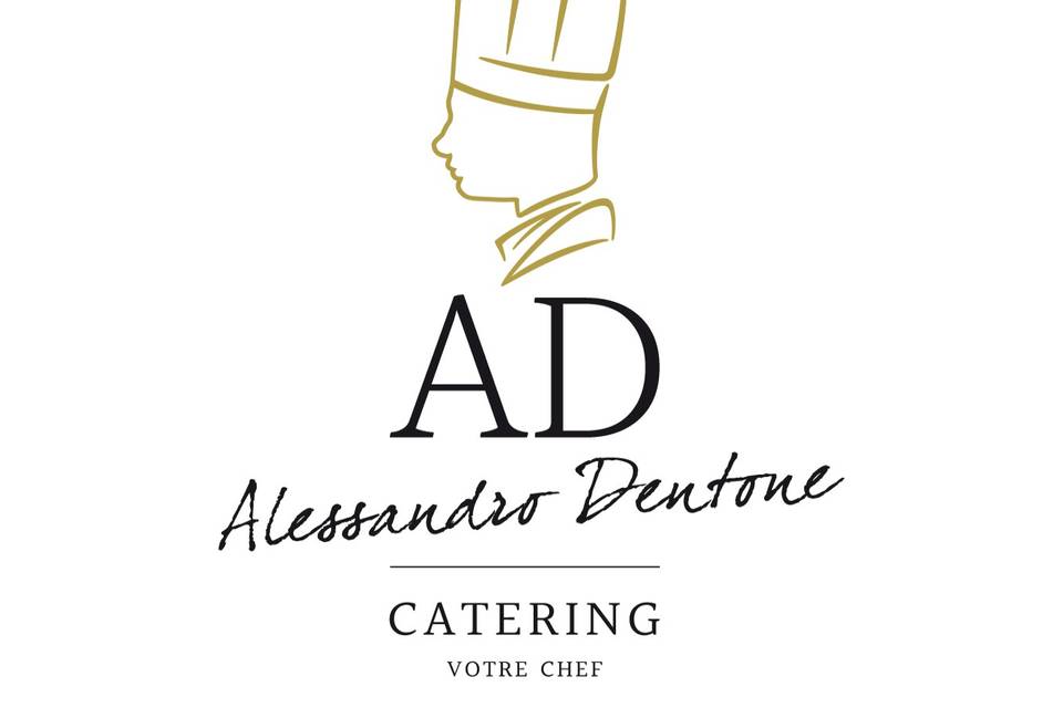 Logo Ad Catering
