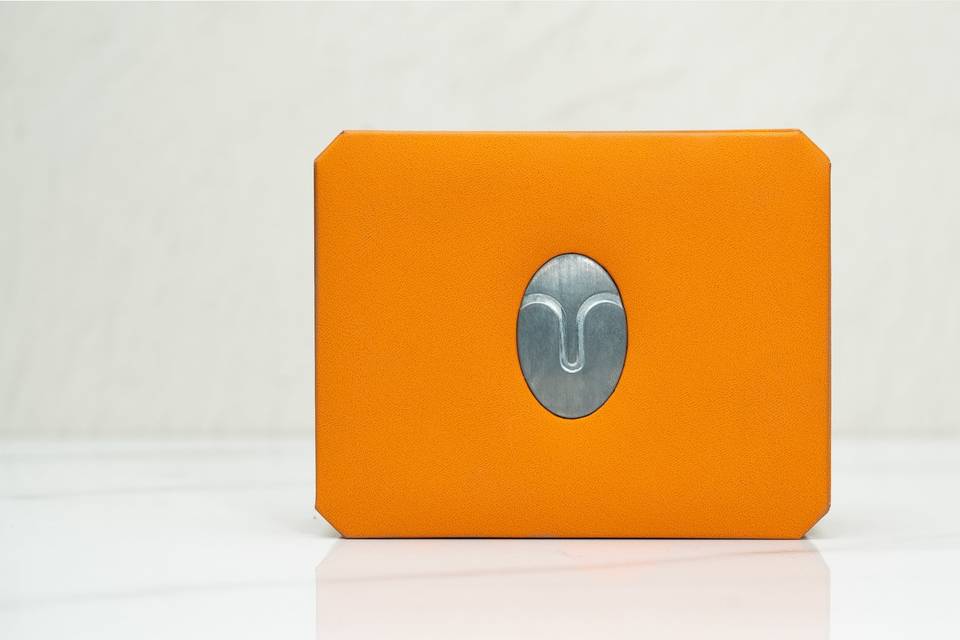 Il packaging Daverio1933