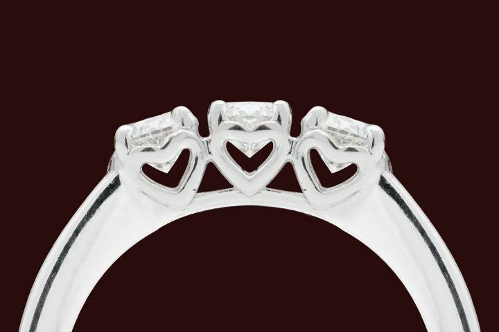 Anello Trilogy