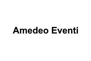 Amedeo Eventi logo