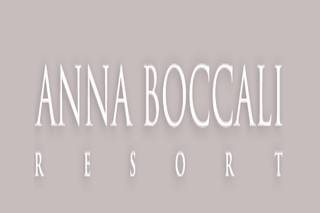 Anna Boccali Resort logo