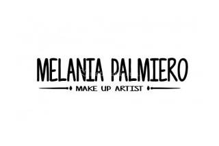 Melania palmiero logo