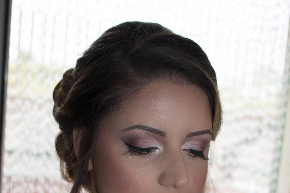 Trucco sposa