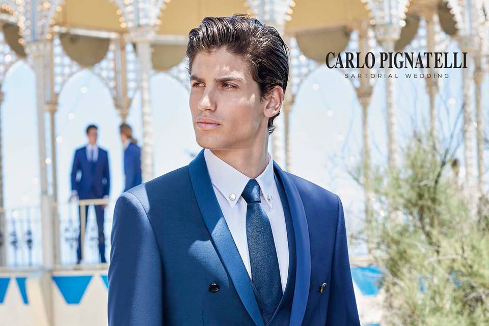 Carlo Pignatelli Sartorial