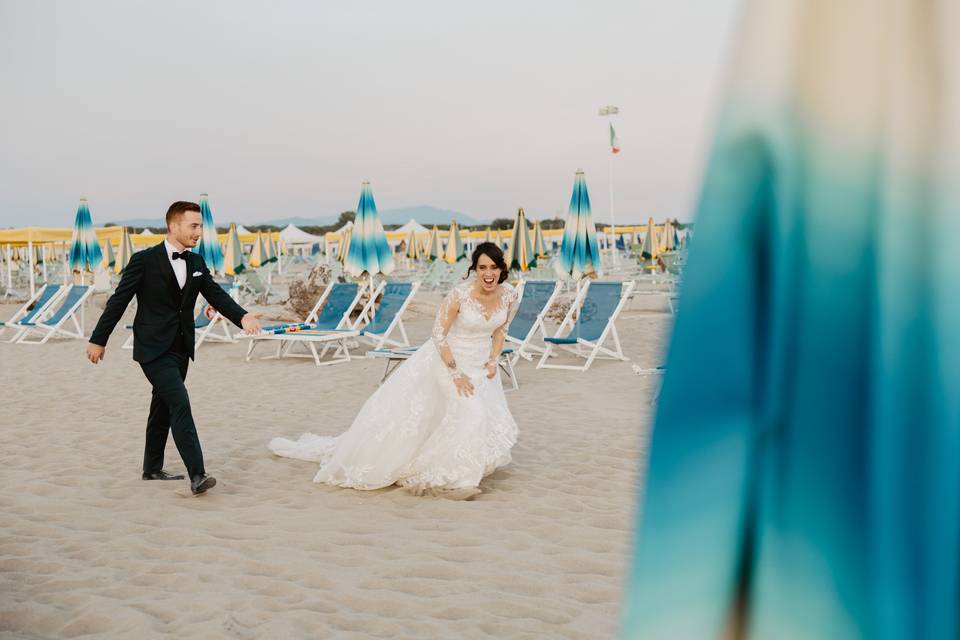 Wedding Forte dei Marmi