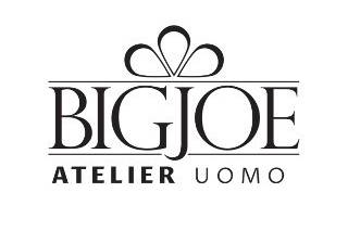 Big Joe Atelier Uomo