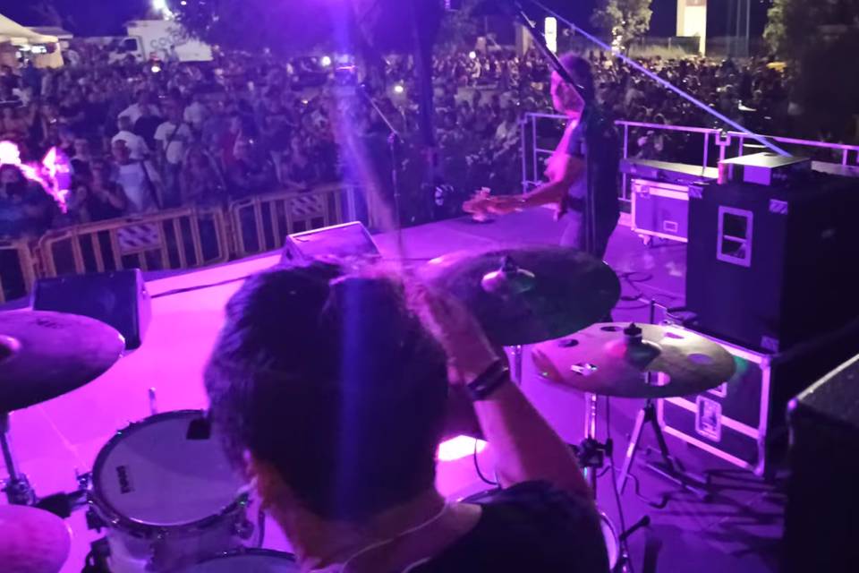 Vascorock
