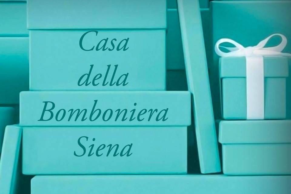 Bomboniere e Regali