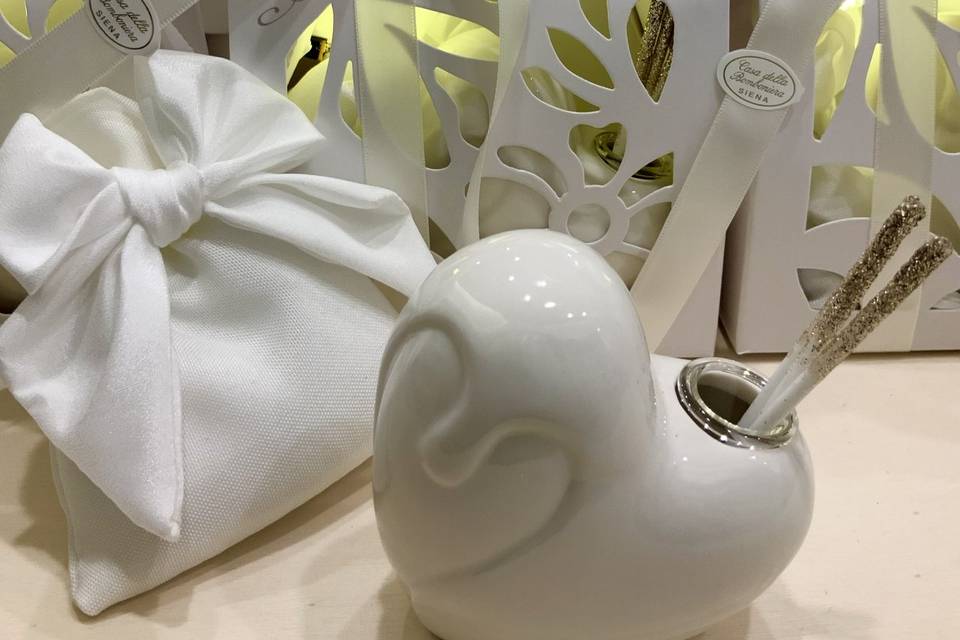 Confezioni originali