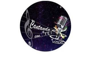 Logo Cantando con... Te!