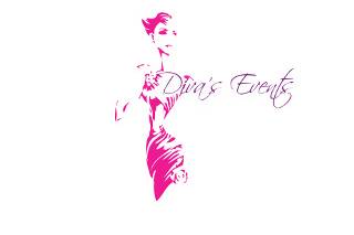 Diva's Events logo