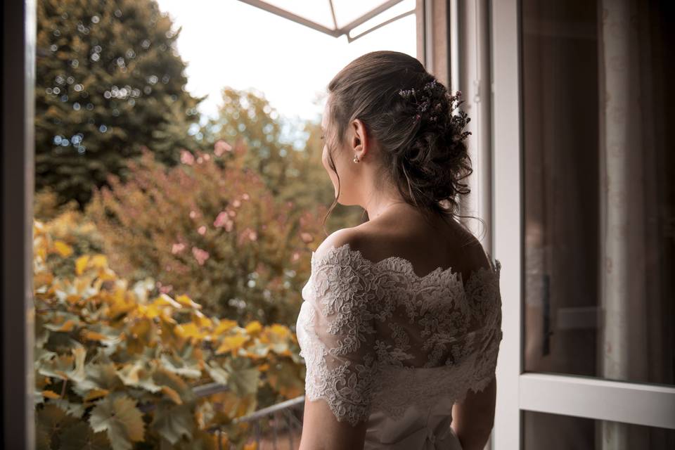 Matrimonio