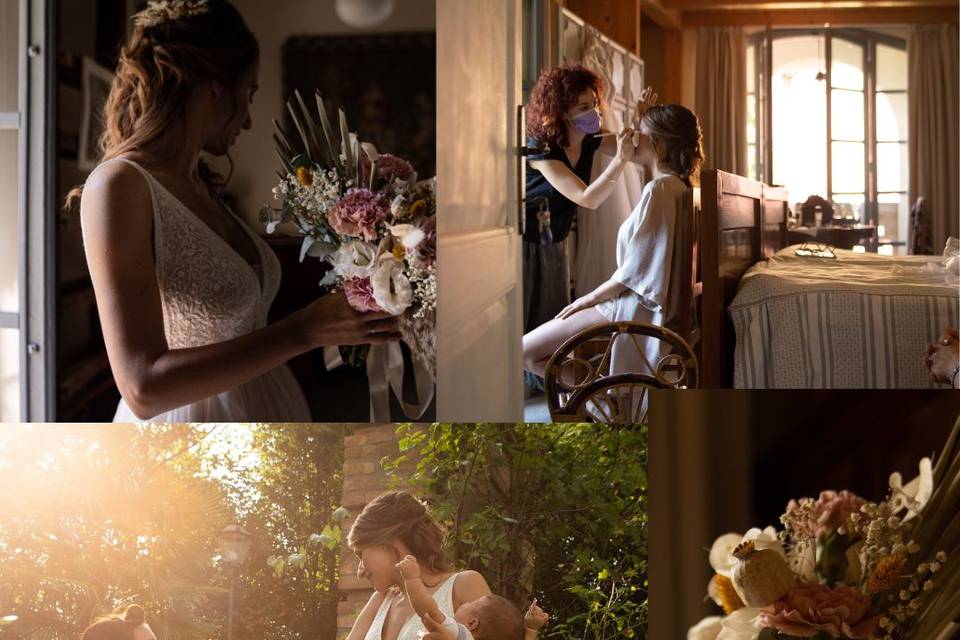 Matrimonio